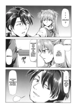 RE-TAKE Kai 3 : página 18