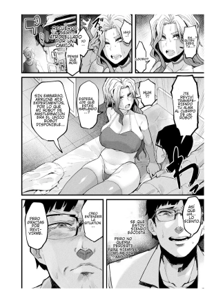 hentai Re: Vival