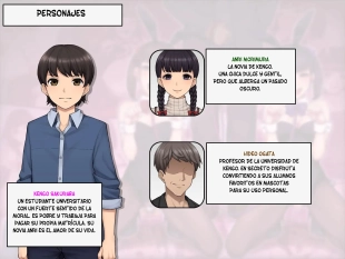 hentai Read Online Download A Slut By Her Side: Boyfriend To Sister ~ How The Man Who Stole My Girlfriend Turned Me Into His Slut