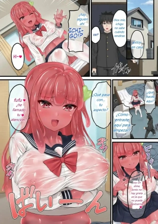 hentai Ready Slime! Cap. 1