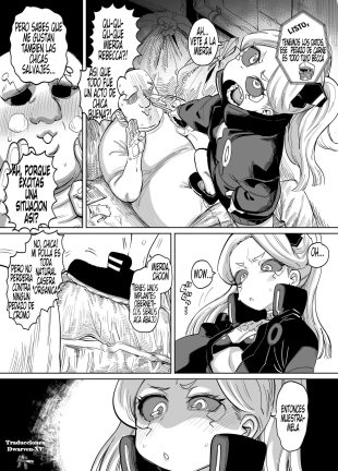 hentai cyberpunk