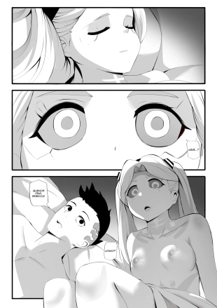 hentai cyberpunk