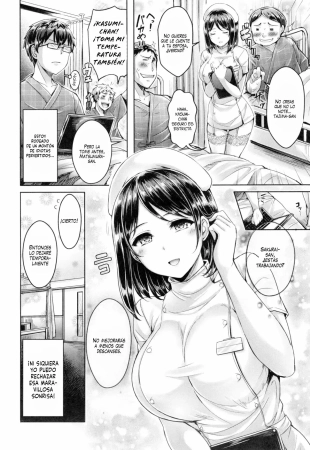 hentai Recopilación  La enfermera perfecta + Onee-chan no Oshigoto + ¡Lecciones para mí! + La Chica Cool de la Playa +¿¡Qué haces cuando eres perseguido por dos conejas!?