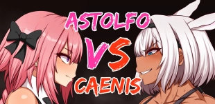 hentai fate grand order