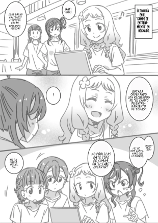 hentai Recuerdos de Hokkaido