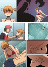 Red vs Kasumi : página 8