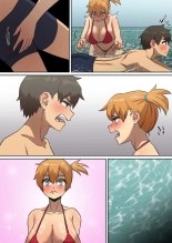 Red vs Kasumi : página 9