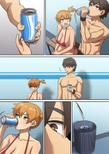 Red vs Kasumi : página 10