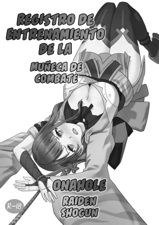 hentai genshin impact