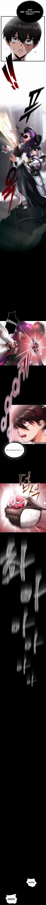 Regressed Warrior’s Female Dominance Diary! : página 7