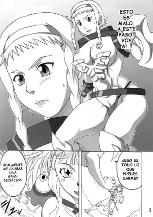 hentai queens blade