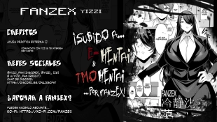 hentai Perdiendo la compostura ante la frialdad
