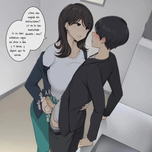 hentai Reitetsu Kyonyuu Onna Joushi ni Tetteiteki ni Schedule Kanri sareru Hanashi