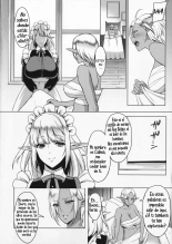 Elf Maid Slaves : página 3