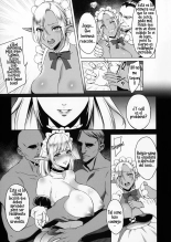 Elf Maid Slaves : página 8