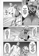 Elf Maid Slaves : página 13