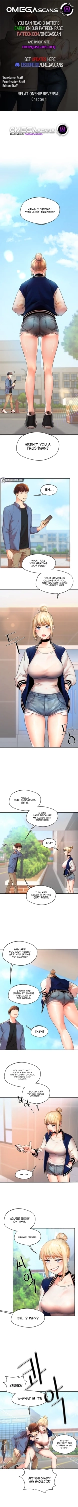 Relationship Reversal : página 2