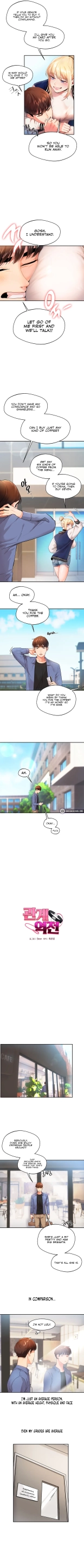 Relationship Reversal : página 3