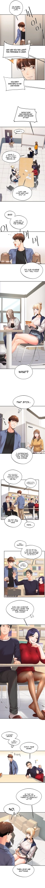 Relationship Reversal : página 4