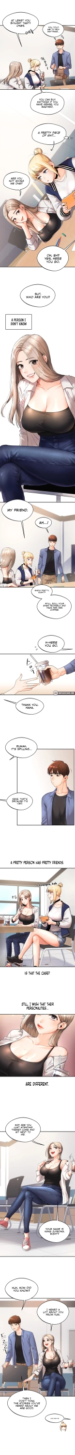 Relationship Reversal : página 5