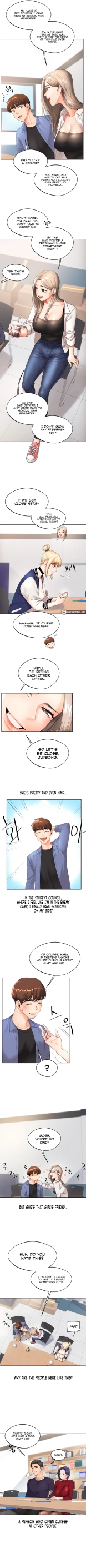 Relationship Reversal : página 6