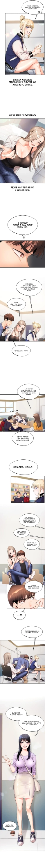 Relationship Reversal : página 7
