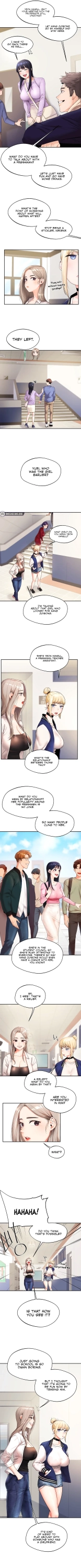 Relationship Reversal : página 8