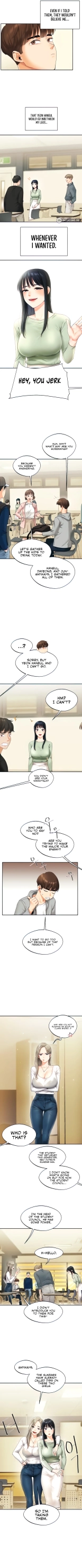 Relationship Reversal : página 14