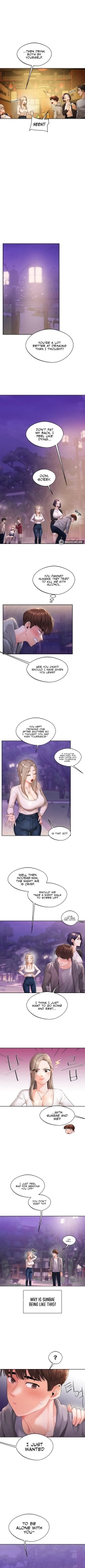 Relationship Reversal : página 18