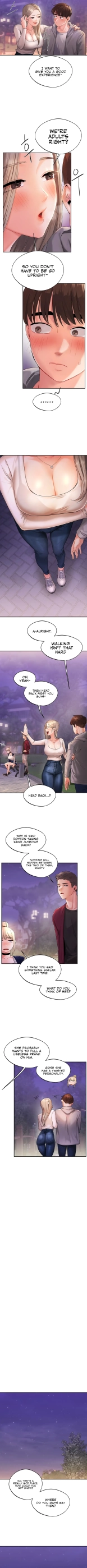 Relationship Reversal : página 19