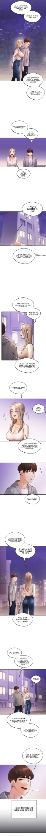 Relationship Reversal : página 20