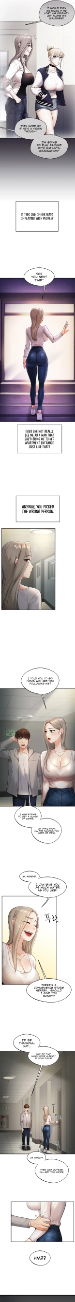 Relationship Reversal : página 21