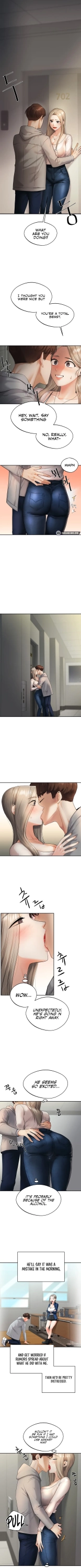 Relationship Reversal : página 22