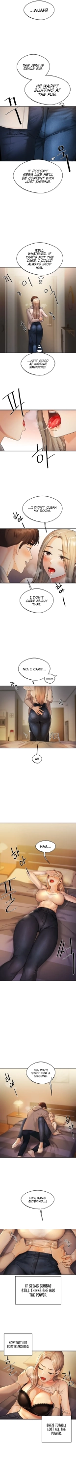 Relationship Reversal : página 23