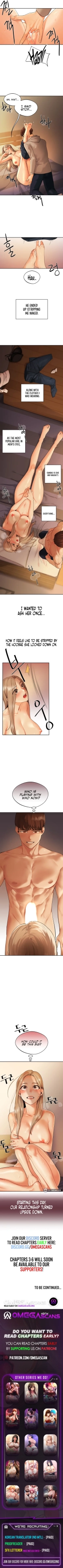 Relationship Reversal : página 25