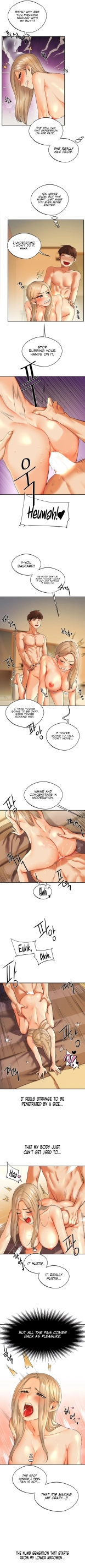 Relationship Reversal : página 31