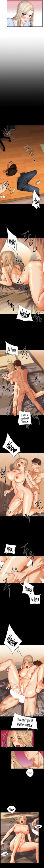 Relationship Reversal : página 36