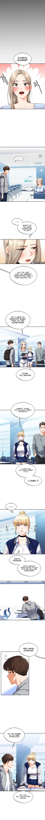 Relationship Reversal : página 38