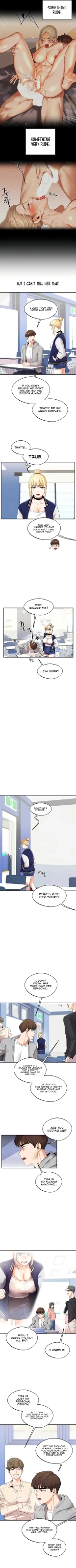 Relationship Reversal : página 41