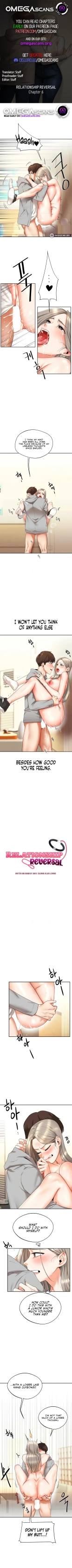 Relationship Reversal : página 61