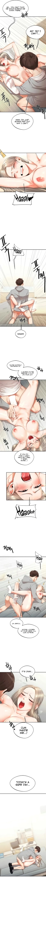 Relationship Reversal : página 64