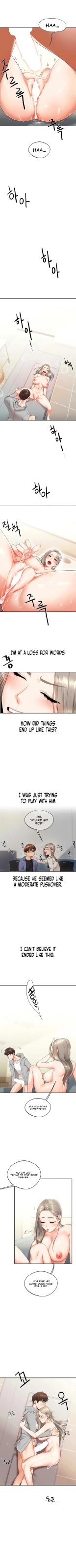 Relationship Reversal : página 66