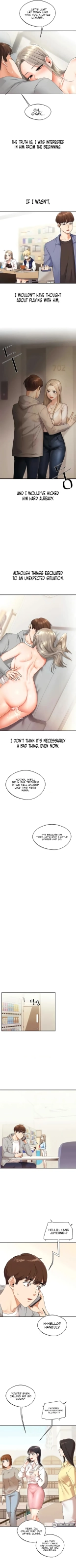 Relationship Reversal : página 67