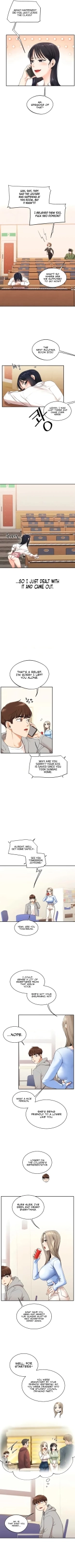 Relationship Reversal : página 68