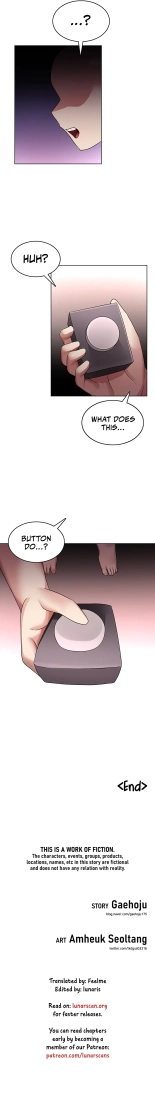 Relationship Reverse Button: Let's Cure That Arrogant Girl : página 62