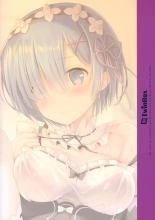 Please Make Rem Your Mistress : página 9