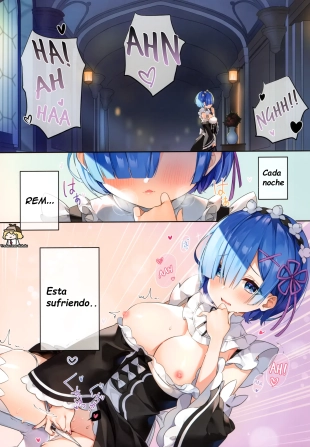hentai re zero kara hajimeru isekai seikatsu