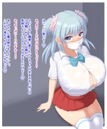 Rena chan, hajimete no papakatsu EP2 : página 9