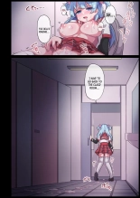I Couldn't... Protect Rena... : página 17