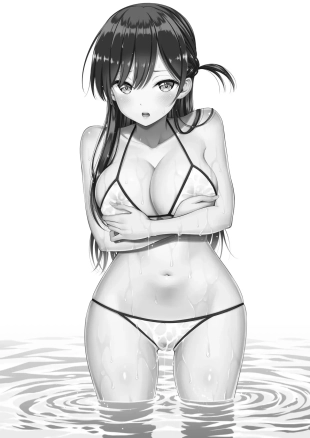 hentai kanojo okarishimasu